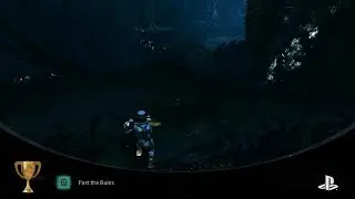 Returnal-past the ruins gold trophy-biome 1