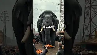 Edison&rsquo;s Shocking Elephant Execution: A Dark Tech Rivalry Revealed!