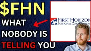 🧨FHN Stock ANALYSIS (First Horizon stock ANALYSIS) FHN STOCK PREDICTIONS Fhn stock mesothelioma firm