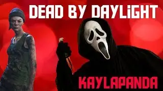 Leveling up the Rift | Dead by Daylight
