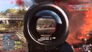 [ATC] battlefield Kill straks