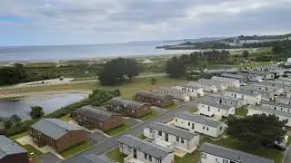 Par sands holiday park