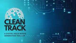 CleanTrack: A Digital Solid Waste Generation Tracker