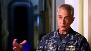 Godzilla 2014: David Strathairn 