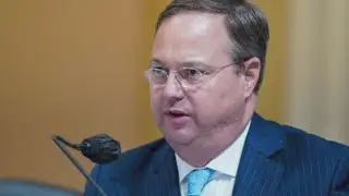 John Wood to run as Independent in Missouri Senate race