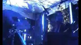 RSAG live at Dinner's Ready Festival