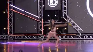 2024-25 Mudita Movement~ Avant Gardner (Aliya Mathews)