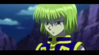 Hunter x Hunter Blake Basic & TrippyThaKid- PocketsPeterGriffin ☆AMV☆