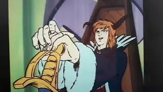HRV: Brooha Scares Prince Zardoz