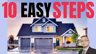 10 Steps to Buying Your First Home in Rhode Island: Your Ultimate Guide