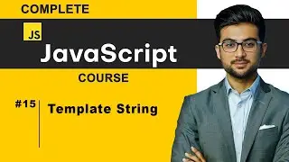 Template Strings in JavaScript: Simplifying String Manipulation 🚀
