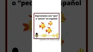 🎧 Enlace al episodio completo en los comentarios 👇 #intermediatespanish #spanishstudents
