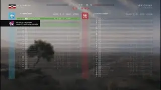 Battlefield 5: 80-3  07-05-2021