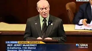 McNerney Calls On VA To Address Backlog Of Claims At Oakland Office