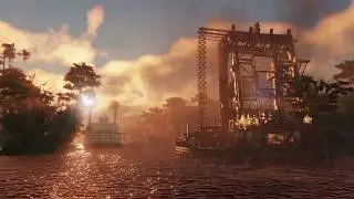 Mafia III   Kill 'Uncle' Lou Marcano  1/4