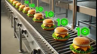 🍔 Mega Burger Tycoon Roblox Premium Benefits Game