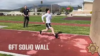 Physical Agility Test | What is it?