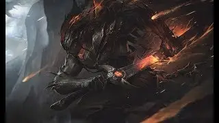 LOL 8.5