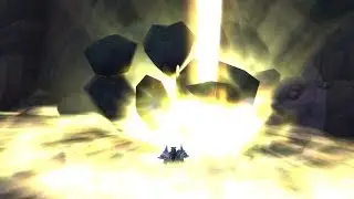 Argus Treasures: Lost Krokul Chest (48,58)