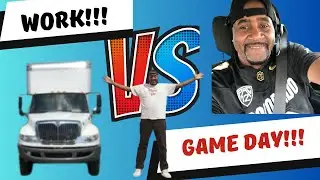 День студенческих игр или рабочий день?