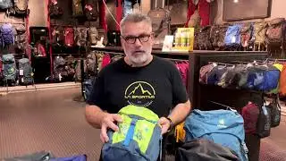 Schmuseb&auml;r von Deuter