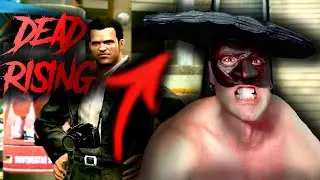 NOUVEL ITEM SURPRISE ! [DEAD RISING] (PARTIE 2/3) LE STREAMORTEL - THE FLY