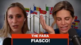 FARA FIASCO! How Qatar Found Massive Loophole in a Key International law