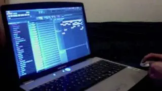 F.E. Tutorial - Indian Percussion Hip-Hop Beat