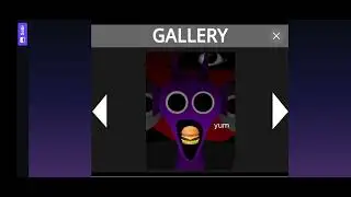 Sprunki .alquien sabe porque la m&uacute;sica del sol me recuerda  a la m&uacute;sica de la intro de gravity fall