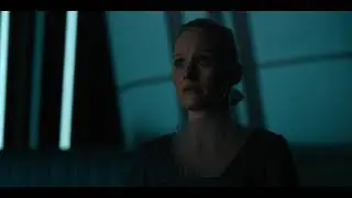 Foundation season 1. The gift. (Episode 3)