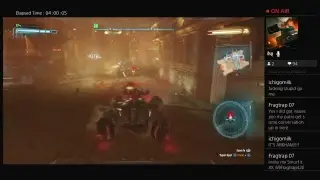 Batmanz