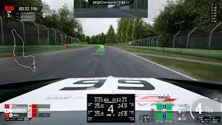 Latest Update has Broke ACC online