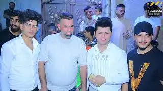 حفل وزفاف حمادة ابن عصام التصوير والمونتاج محمد البديري