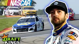 DraftKings NASCAR DFS Picks | Go Bowling | Watkins Glen