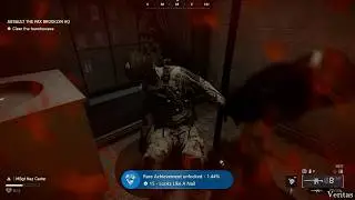 Battlefield 6 Looks Like a Nail Trophy – How to Kill 5 Enemies with a Sledgehammer in No Sleep Achie