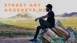Street Art, Aggeneys NC