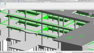 Как пакетно объединять и разъединять элементы Revit? Лучшее дополнение Revit для автоматизации задач.