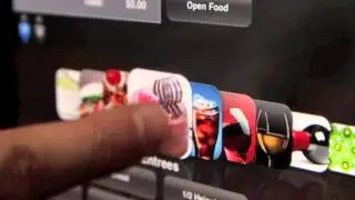 iPad Point of Sale for Restaurants 