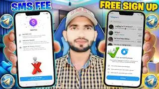 Telegram SMS Fee Fixed! 🎁 Get 1 Week Free Premium (2026 Live Proof) | Telegram Code Problem ❌