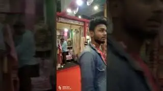 Indiaunbox  Mithila foxnut Stall