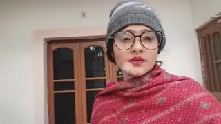 Maggie bnane ke uppr se huyi ladayi 😞/ Mumma ne bnayi aaj special dal 😋
