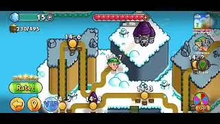 LEP'S WORLD GAME : 14-05 to 14-08 | Old Game | Everyday Fun Game | Ios