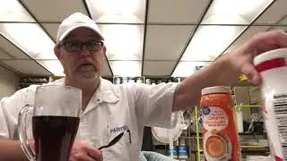 Seattle&rsquo;s Best Breakfast Blend Coffee # The Beer Review Guy