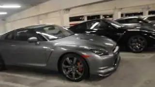 Norcal GTR Meet NAGTROC