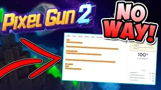 NEW INFO on Pixel Gun 2! Pixel Gun Company using MORE AI!