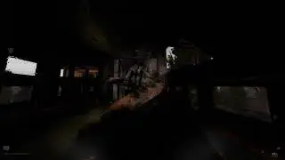 spooky монолит