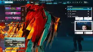 Warzone Caos!!! Live!! Come Chat!