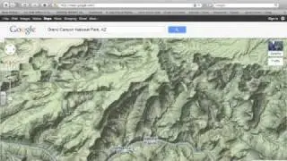 Topographic Maps and Satellite Images