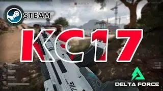 KC17 TERLALU BROKEN! SUPPORT PALING GALAK DI MAP KNIFE EDGE BARENG BIEL30!