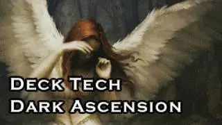 Dark Ascension Launch Deck Tech (02-04-2012)